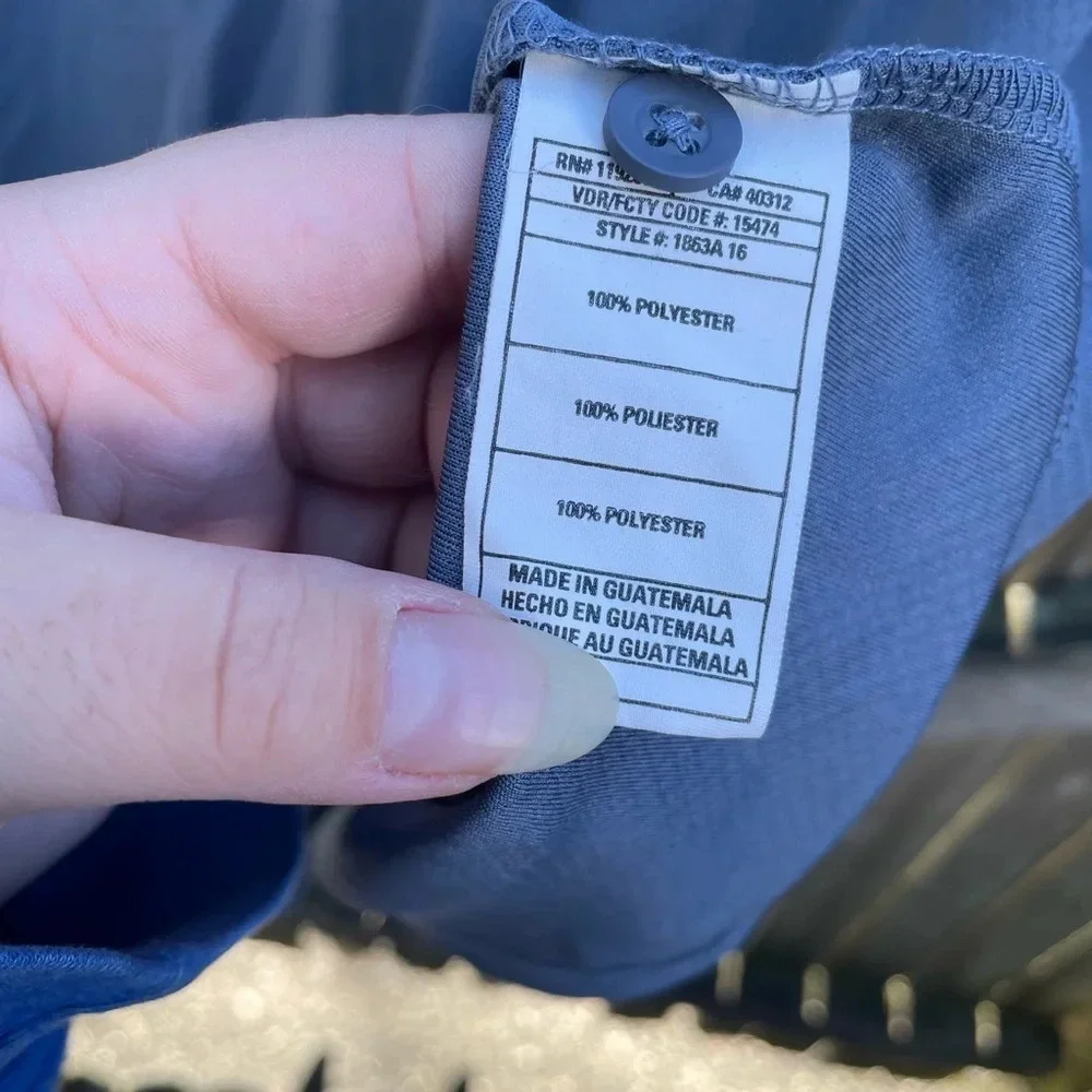 ADIDAS MENS POLO